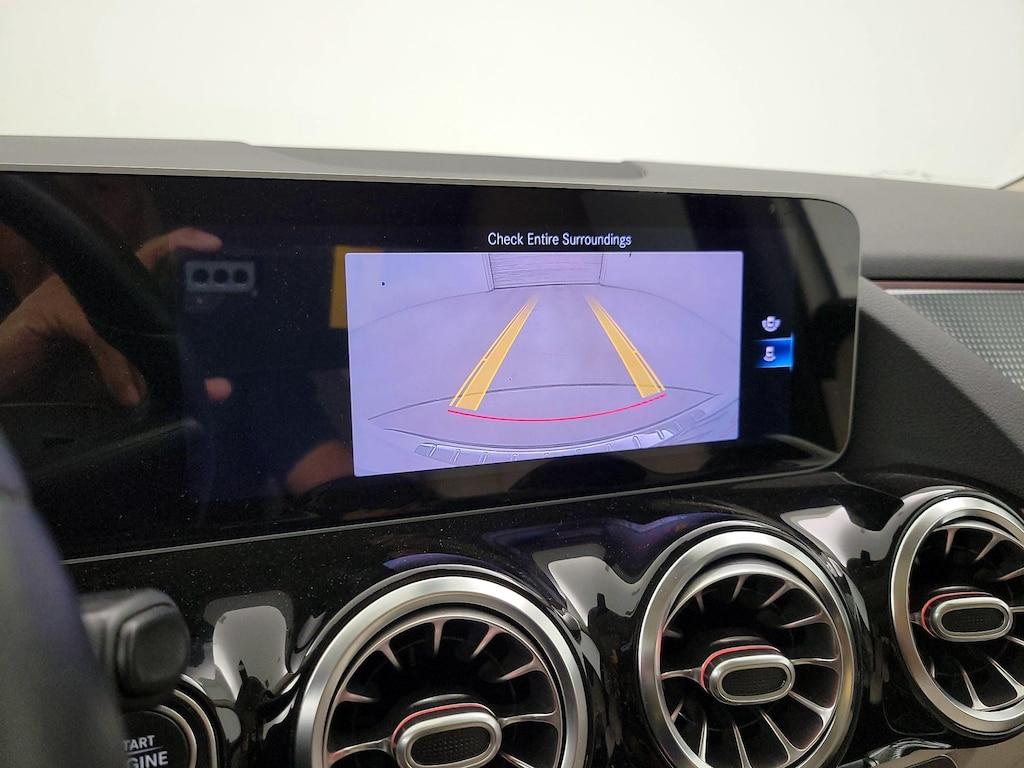 used 2021 Mercedes-Benz GLA 250 car, priced at $28,998