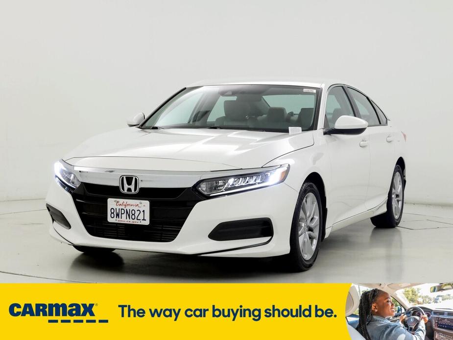 used 2019 Honda Accord car, priced at $22,998