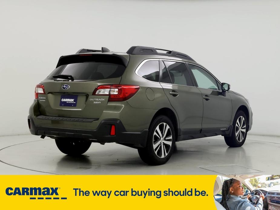 used 2019 Subaru Outback car, priced at $26,998