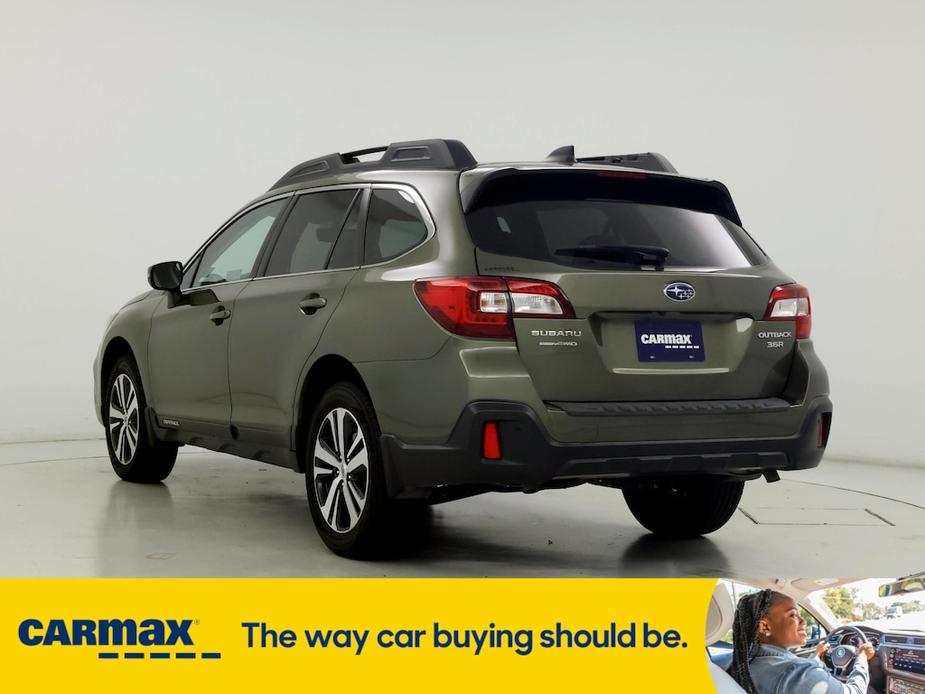 used 2019 Subaru Outback car, priced at $26,998