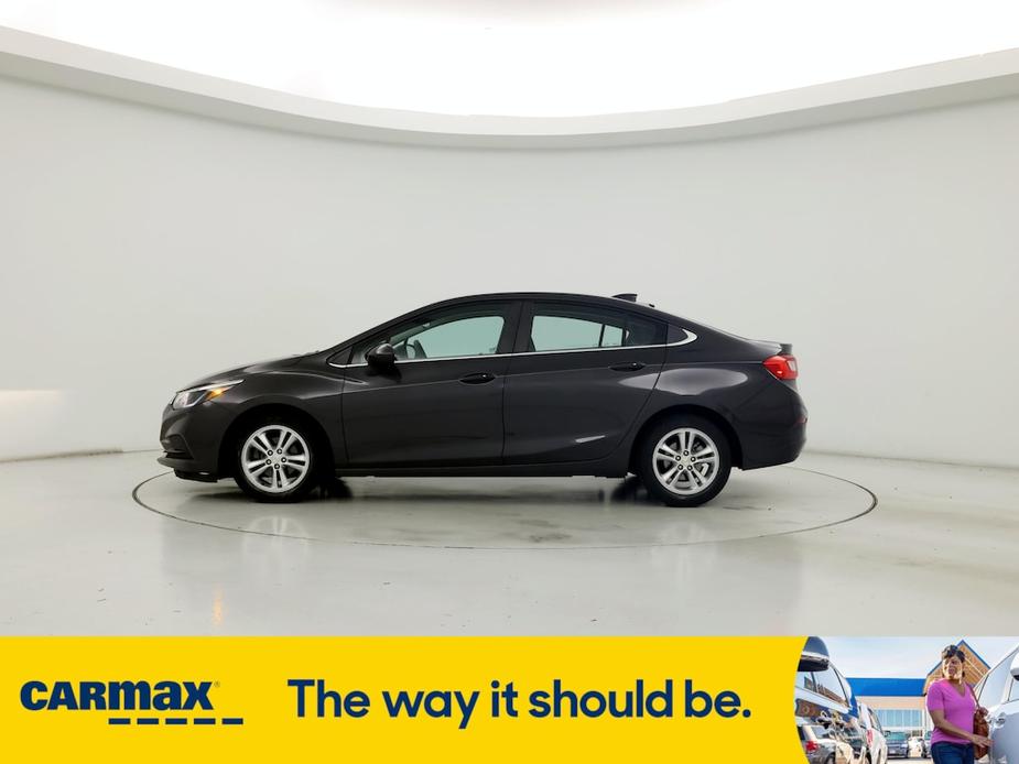 used 2016 Chevrolet Cruze car, priced at $13,998