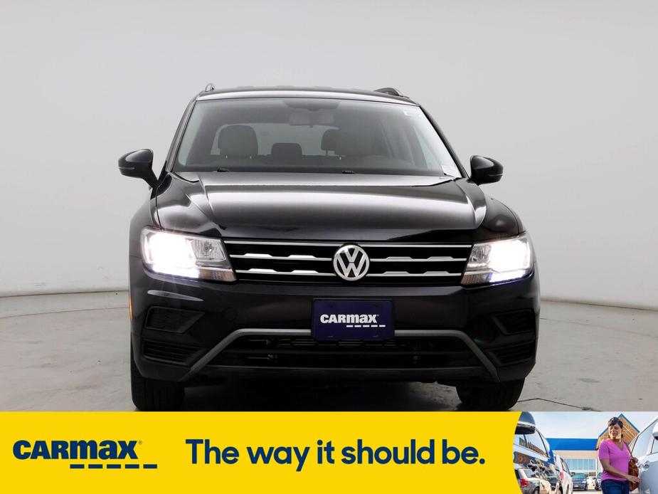 used 2019 Volkswagen Tiguan car, priced at $19,998