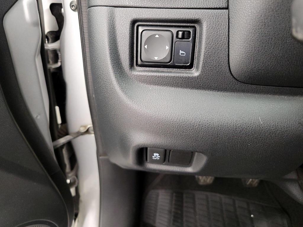 used 2016 Nissan Versa car, priced at $10,599