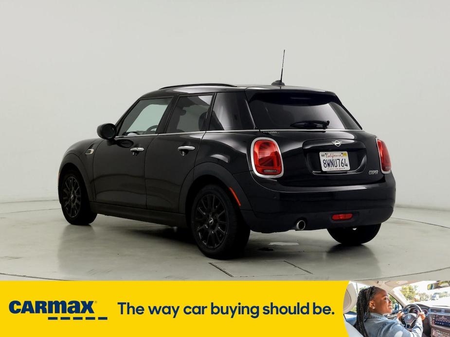 used 2021 MINI Hardtop car, priced at $19,998