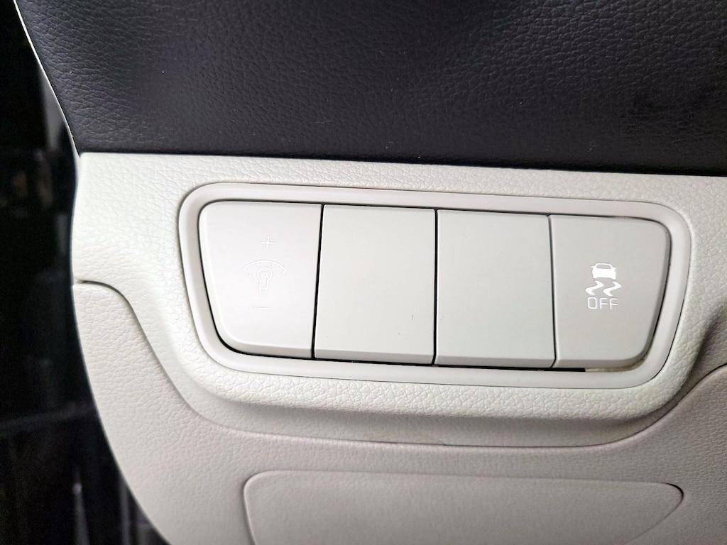 used 2023 Kia Forte car, priced at $18,998