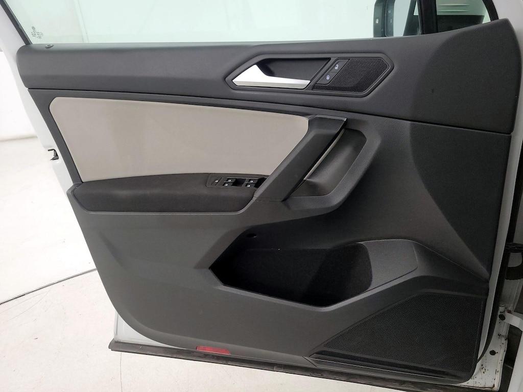 used 2019 Volkswagen Tiguan car, priced at $15,998