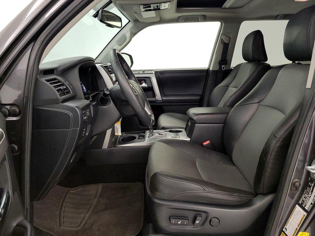 used 2019 Toyota 4Runner car, priced at $27,998