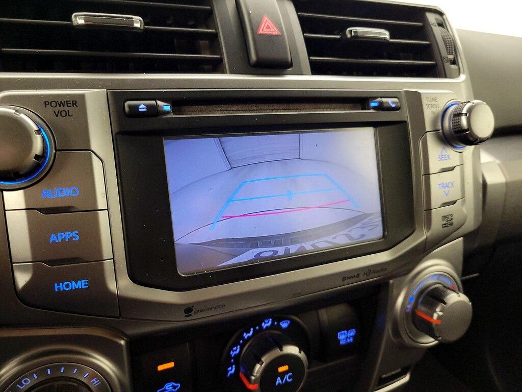 used 2019 Toyota 4Runner car, priced at $27,998