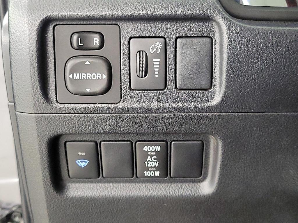 used 2019 Toyota 4Runner car, priced at $27,998