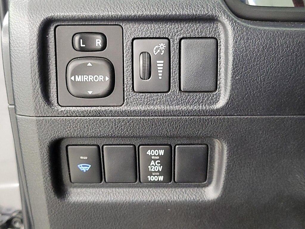 used 2019 Toyota 4Runner car, priced at $27,998