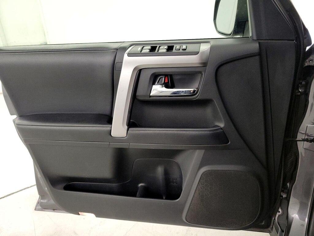 used 2019 Toyota 4Runner car, priced at $27,998