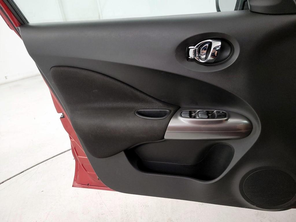 used 2017 Nissan Juke car, priced at $12,998