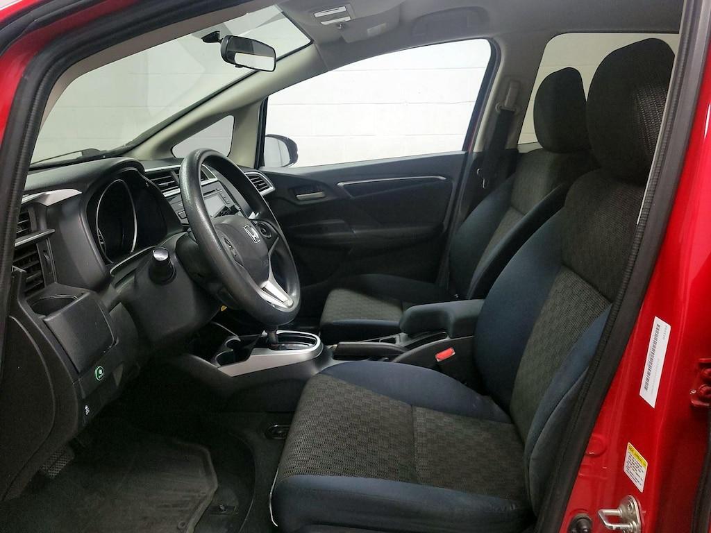 used 2016 Honda Fit car, priced at $14,599