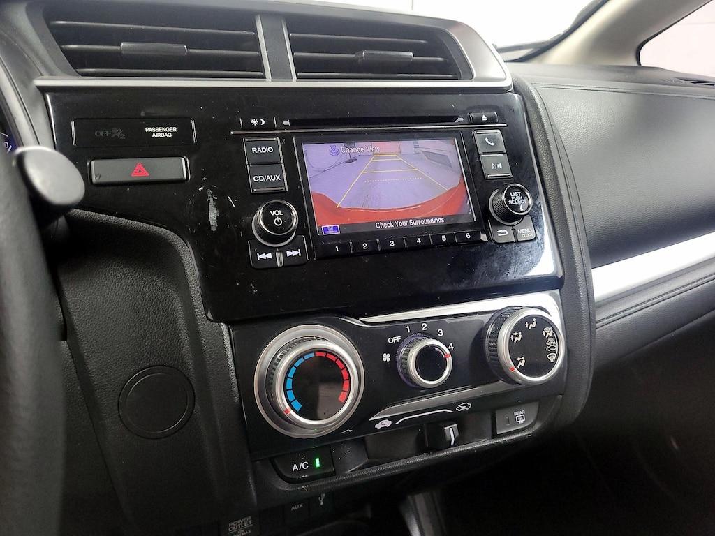 used 2016 Honda Fit car, priced at $14,599