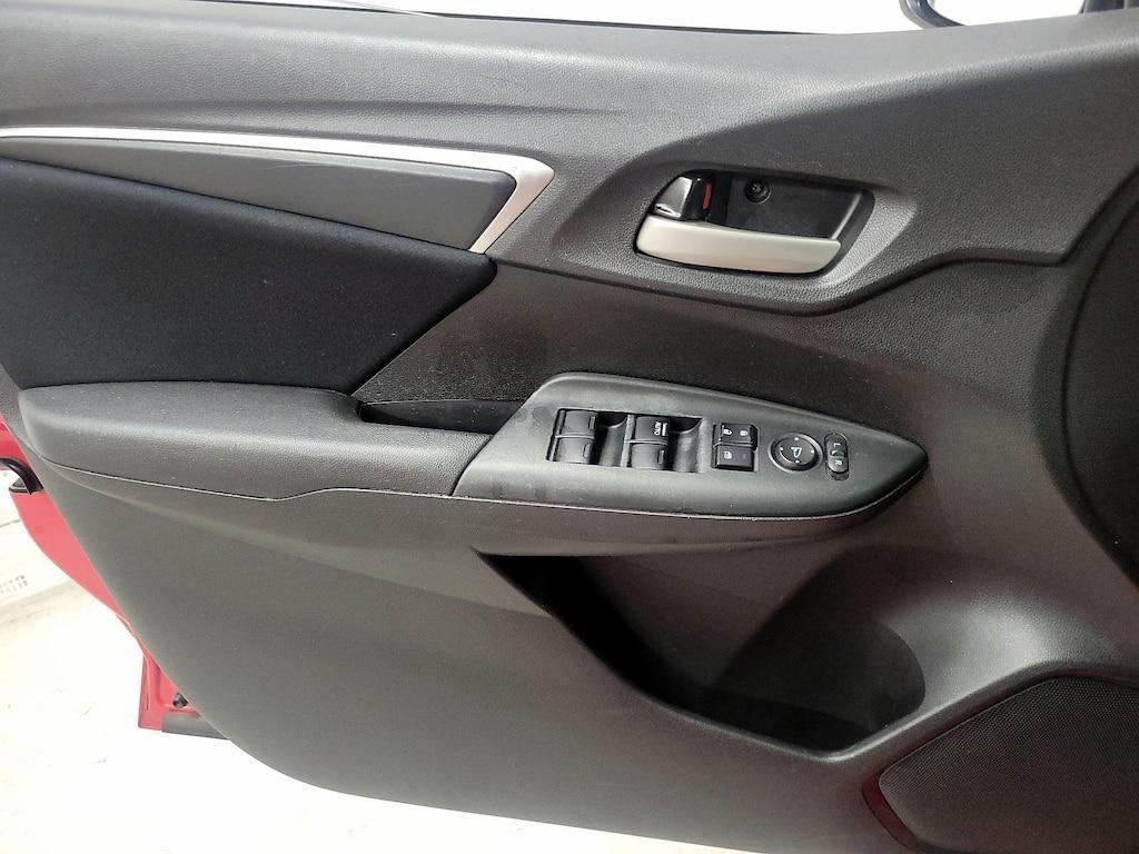 used 2016 Honda Fit car, priced at $14,599