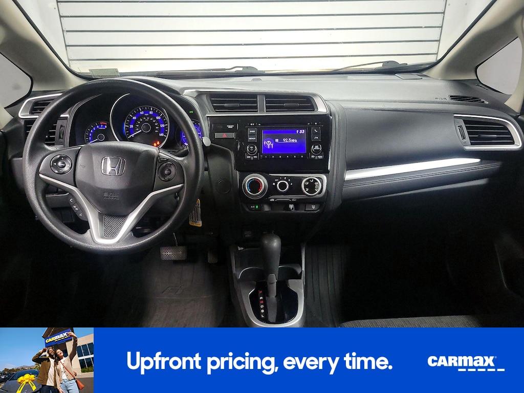 used 2016 Honda Fit car, priced at $14,599
