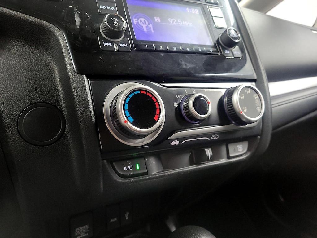 used 2016 Honda Fit car, priced at $14,599