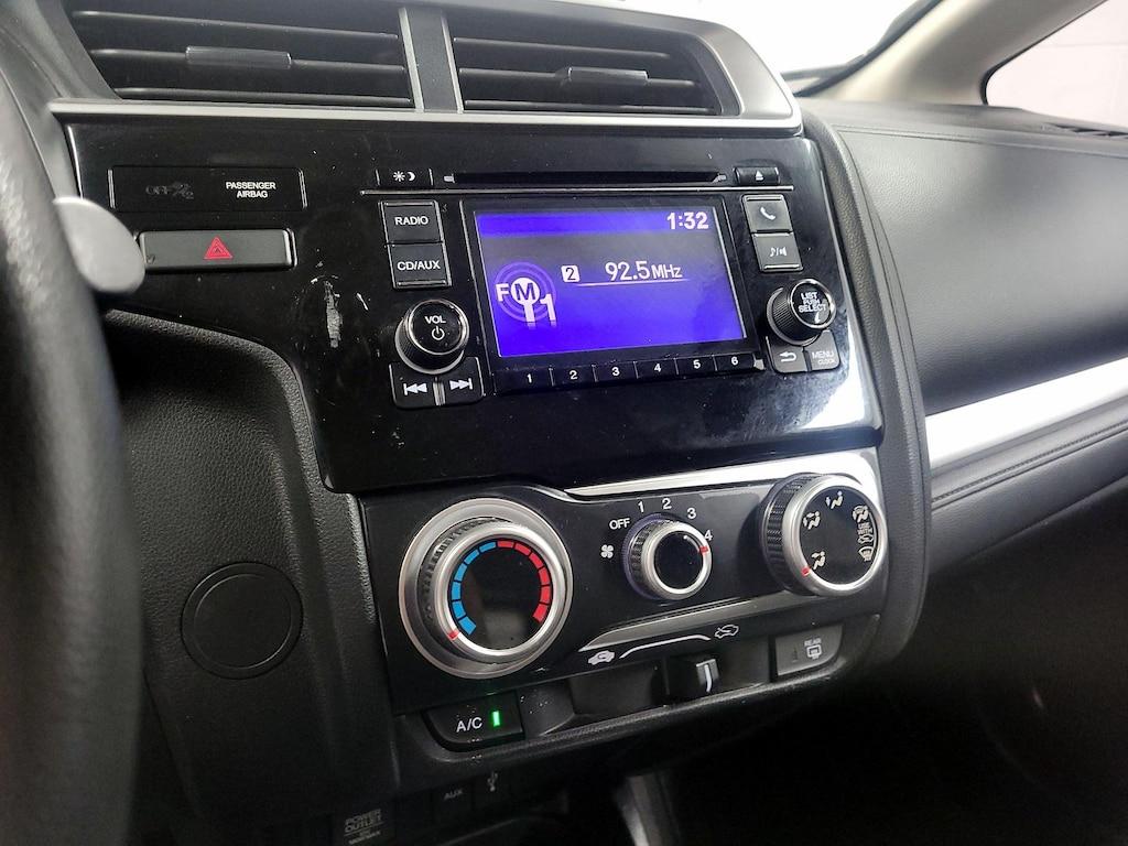 used 2016 Honda Fit car, priced at $14,599