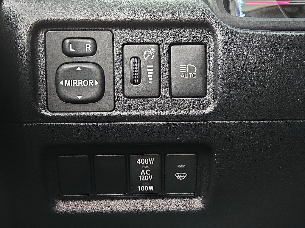 used 2023 Toyota 4Runner car, priced at $41,998