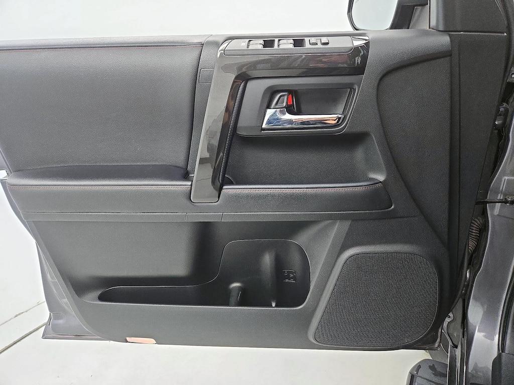 used 2023 Toyota 4Runner car, priced at $41,998