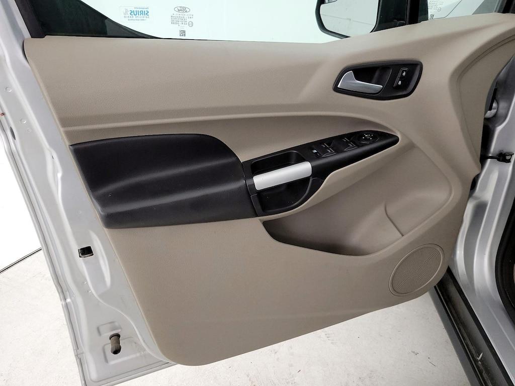 used 2014 Ford Transit Connect car, priced at $14,998