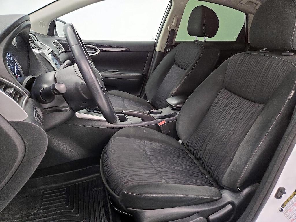 used 2019 Nissan Sentra car, priced at $14,998