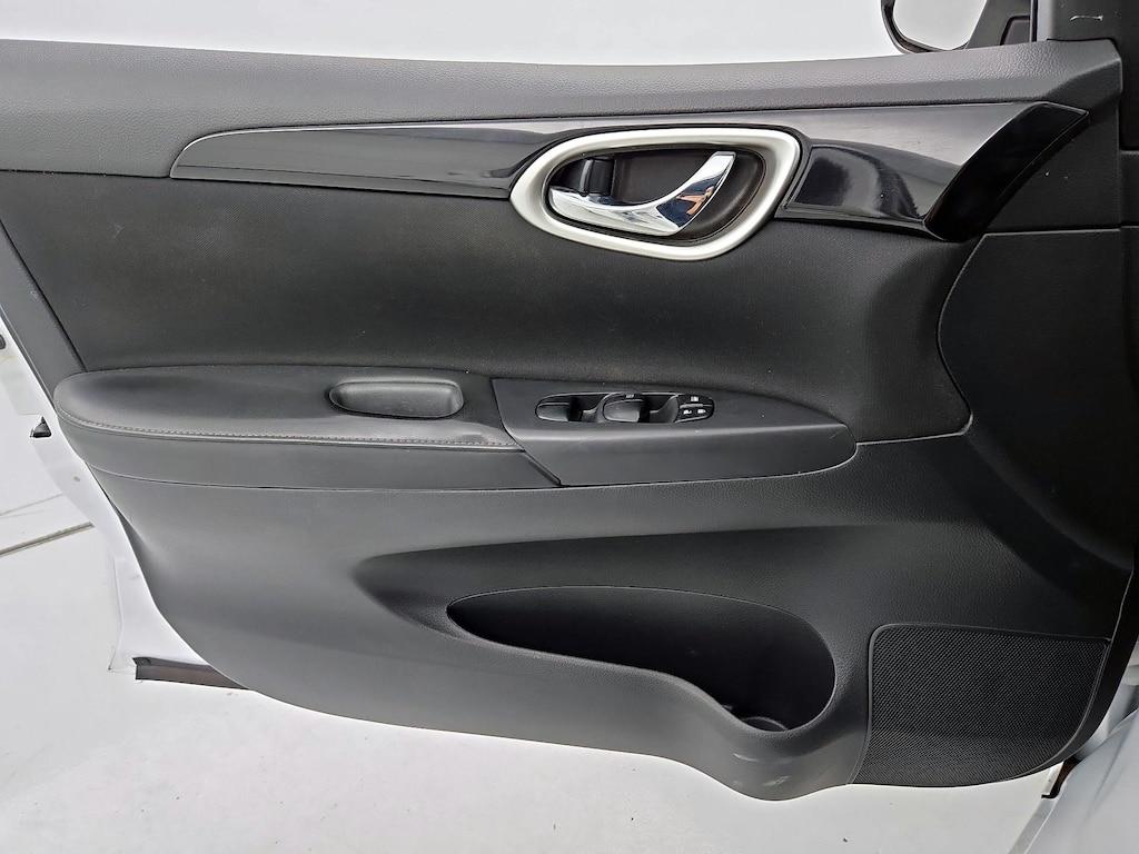 used 2019 Nissan Sentra car, priced at $14,998