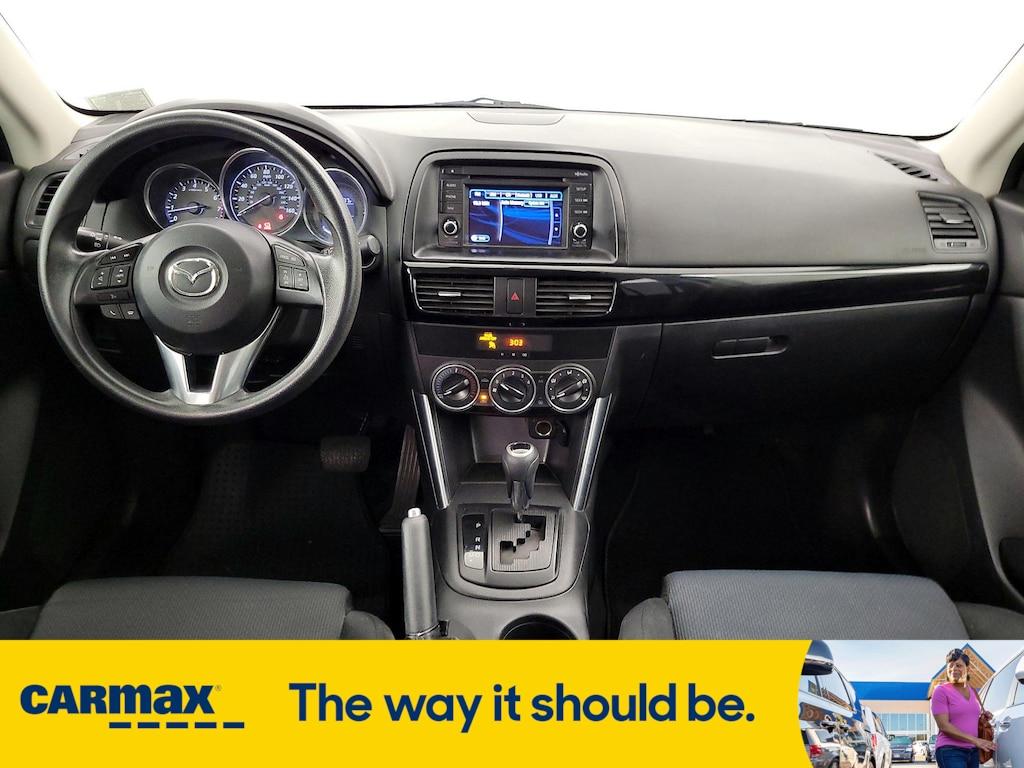 used 2013 Mazda CX-5 car, priced at $14,998