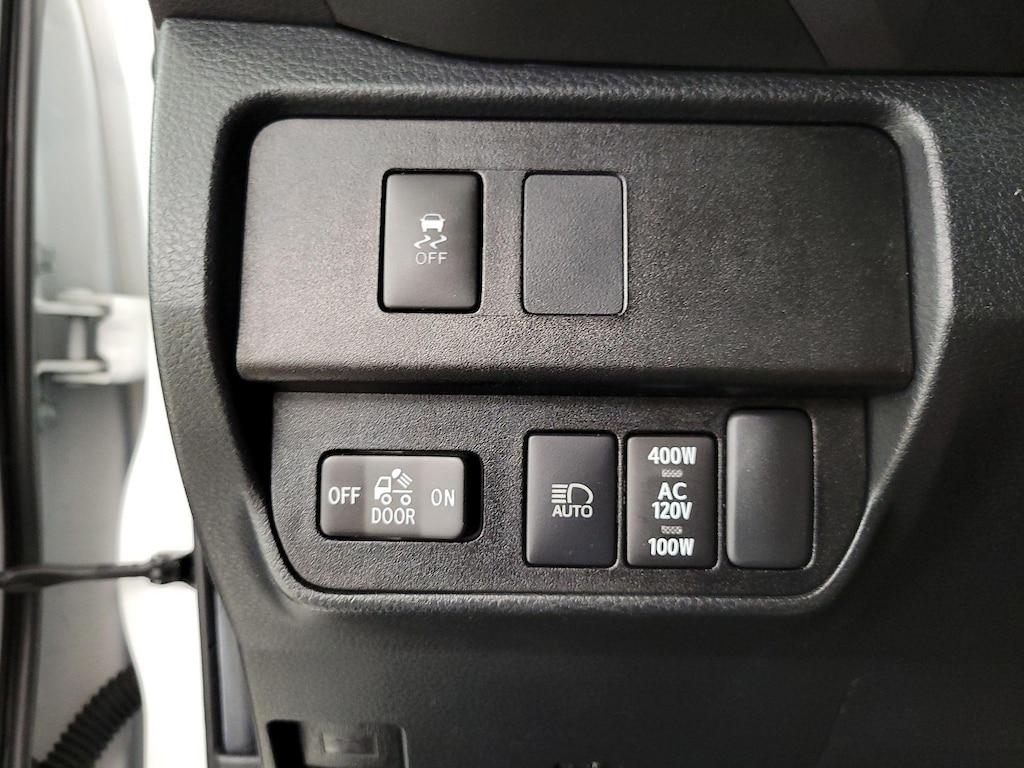 used 2022 Toyota Tacoma car, priced at $40,998