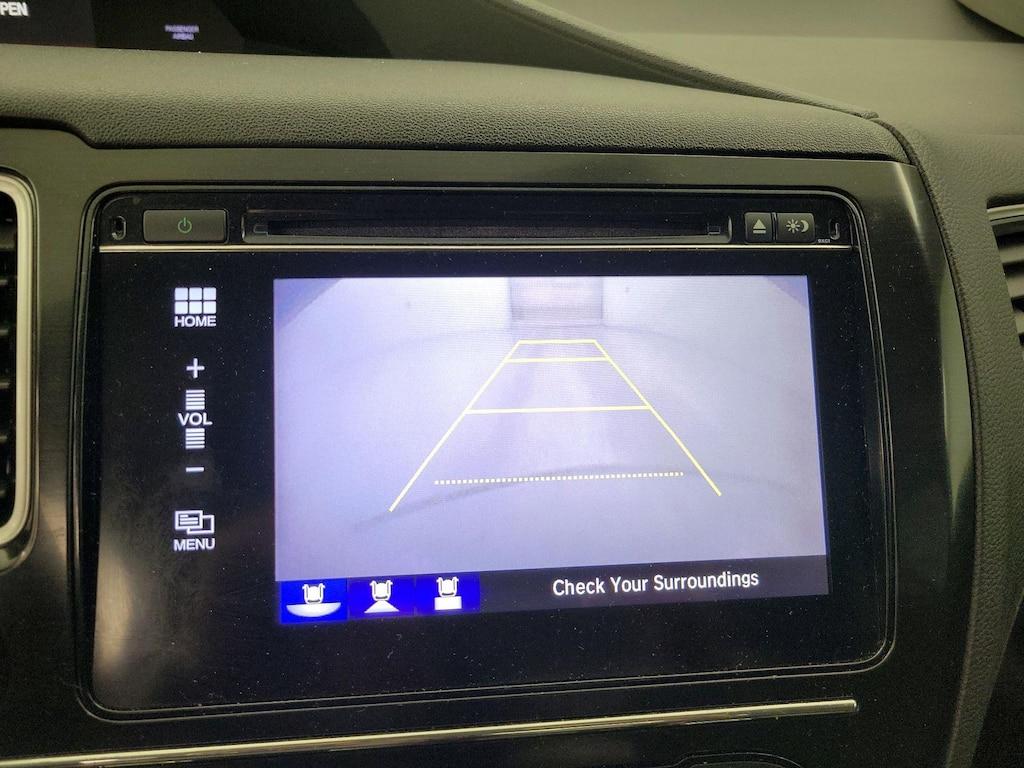 used 2014 Honda Civic car, priced at $16,998
