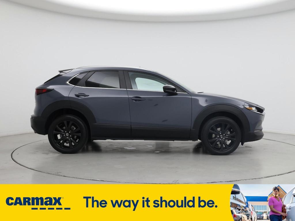 used 2023 Mazda CX-30 car, priced at $25,998