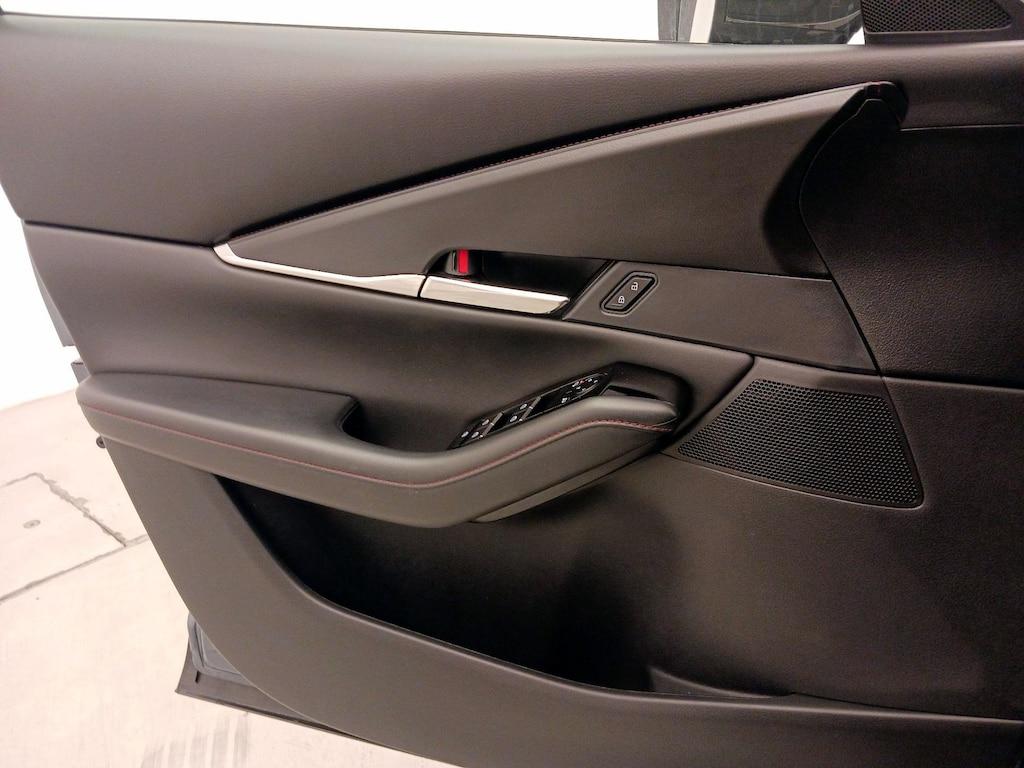 used 2023 Mazda CX-30 car, priced at $25,998