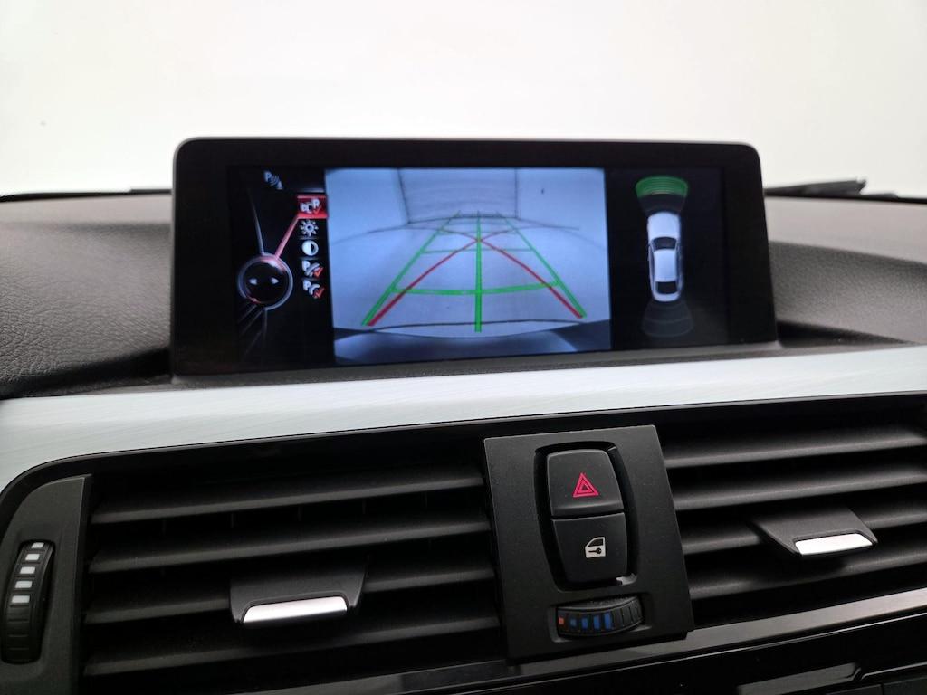 used 2015 BMW 428 car, priced at $14,998