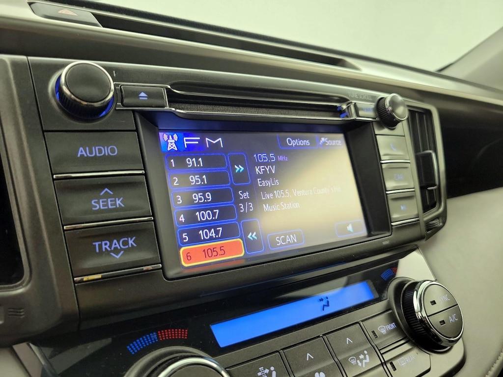 used 2013 Toyota RAV4 car, priced at $14,998