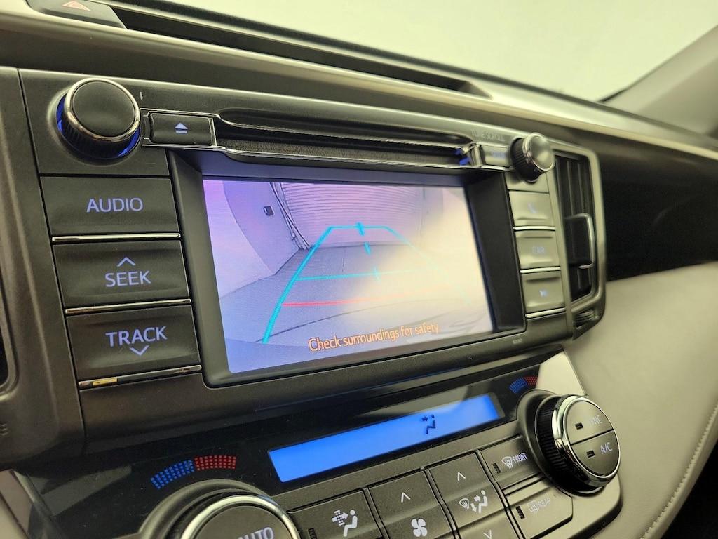 used 2013 Toyota RAV4 car, priced at $14,998