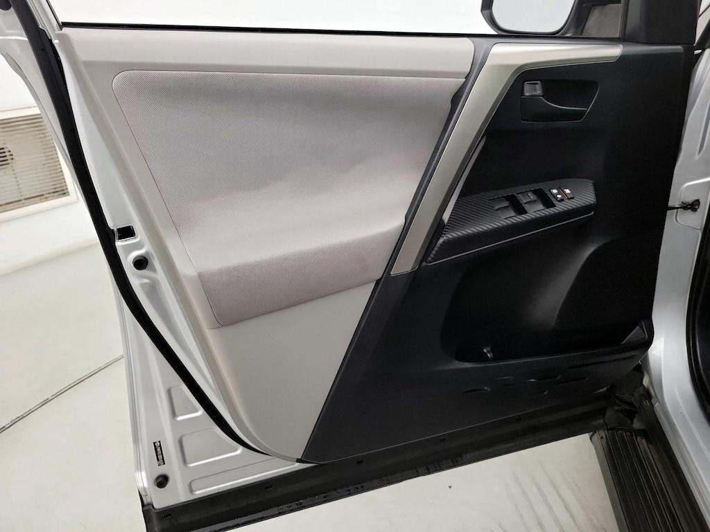 used 2013 Toyota RAV4 car, priced at $14,998