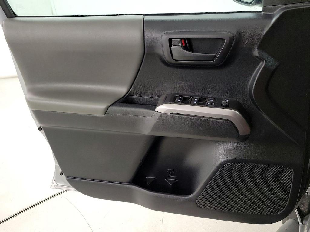 used 2021 Toyota Tacoma car, priced at $32,998