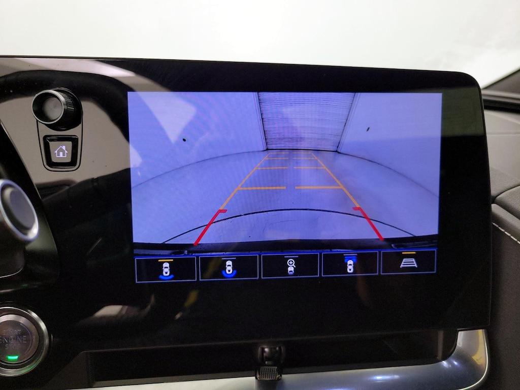 used 2022 Chevrolet Corvette car, priced at $65,998