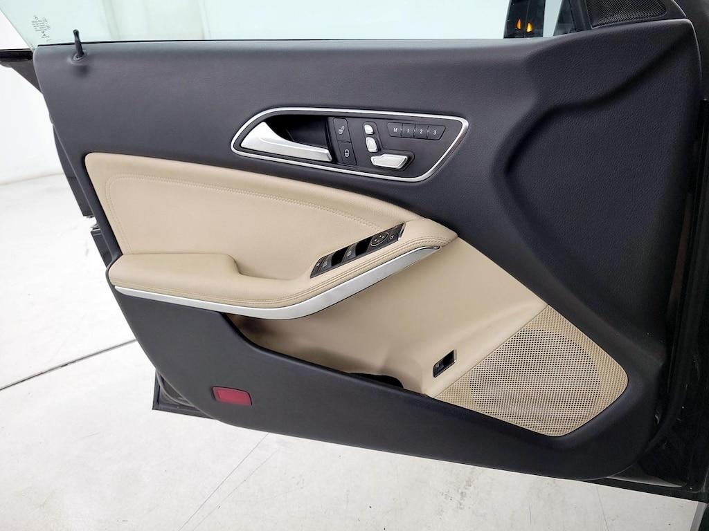 used 2018 Mercedes-Benz CLA 250 car, priced at $19,998