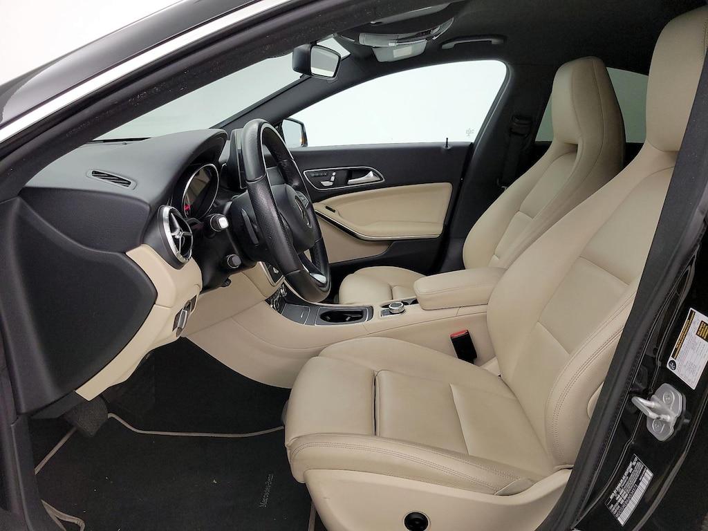 used 2018 Mercedes-Benz CLA 250 car, priced at $19,998