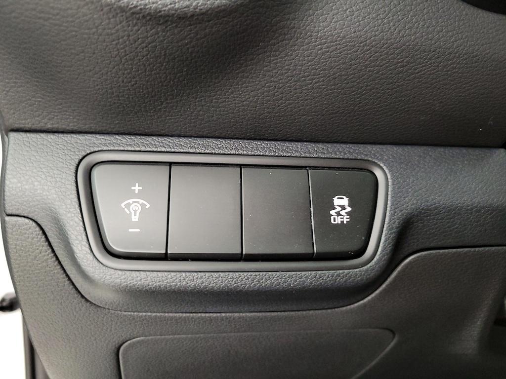 used 2024 Kia Forte car, priced at $21,998