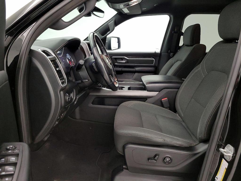 used 2020 Ram 1500 car, priced at $32,998