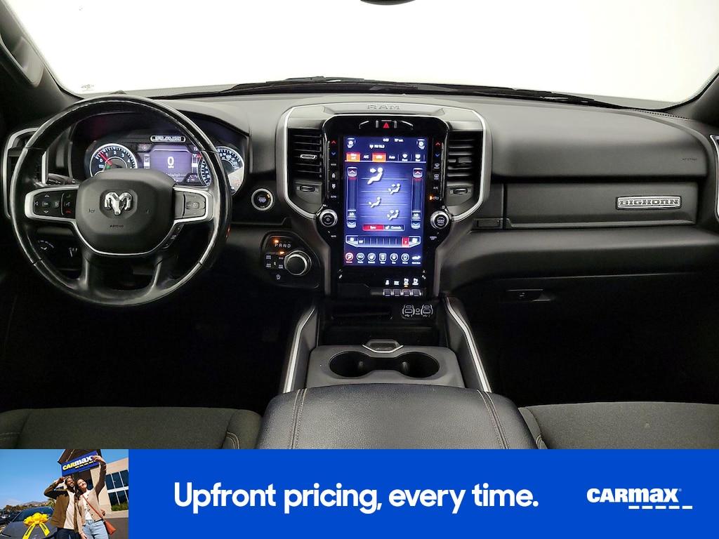 used 2020 Ram 1500 car, priced at $32,998