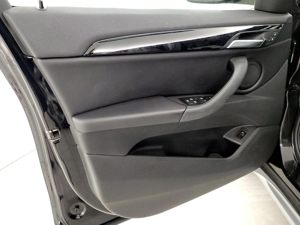 used 2017 BMW X1 car, priced at $16,998