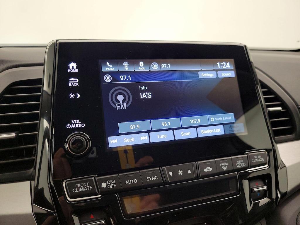 used 2024 Honda Odyssey car, priced at $42,998