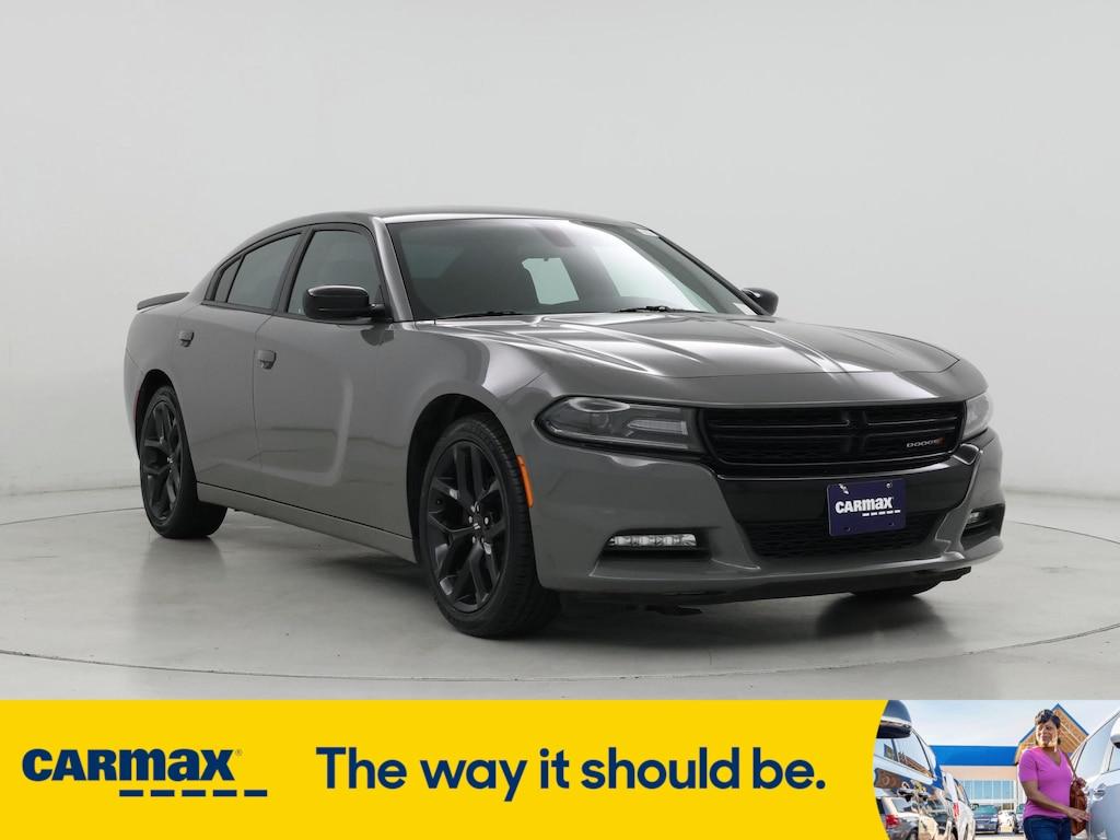 used 2019 Dodge Charger car, priced at $20,998