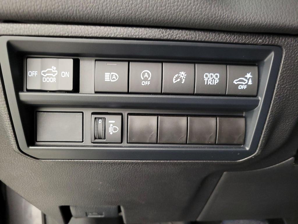 used 2025 Toyota Tundra car, priced at $61,998