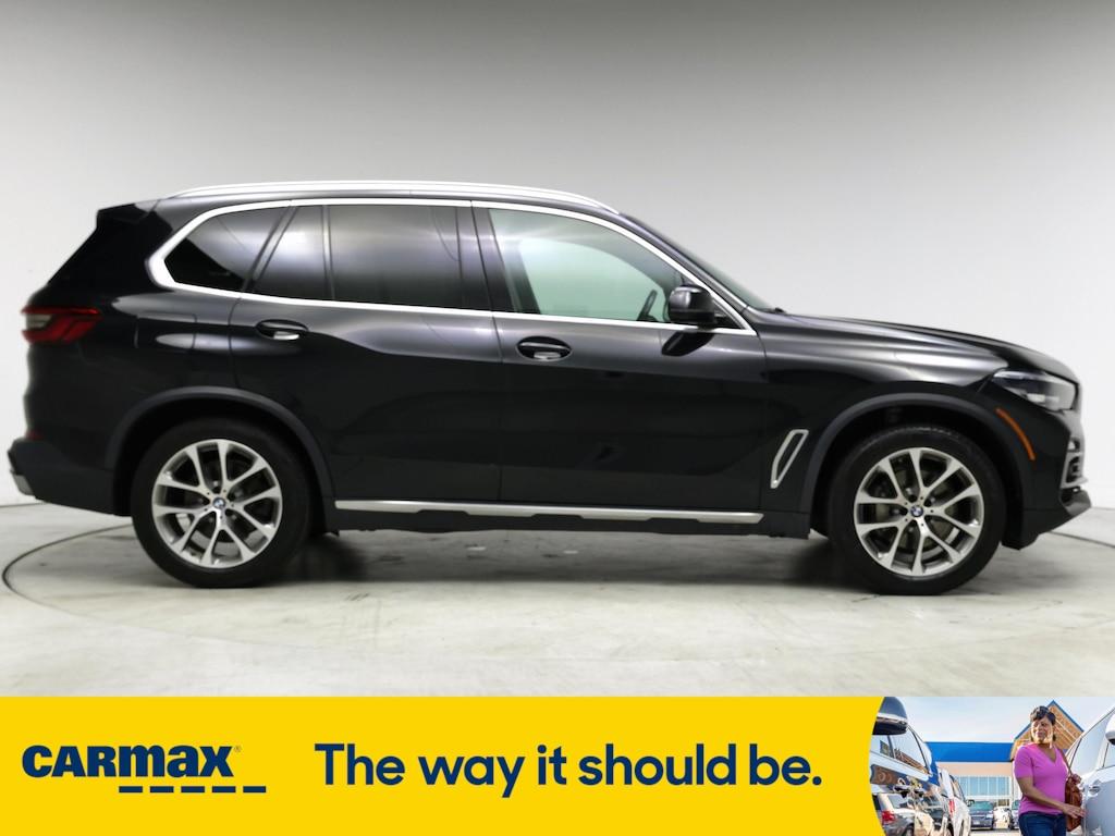 used 2020 BMW X5 car, priced at $32,998