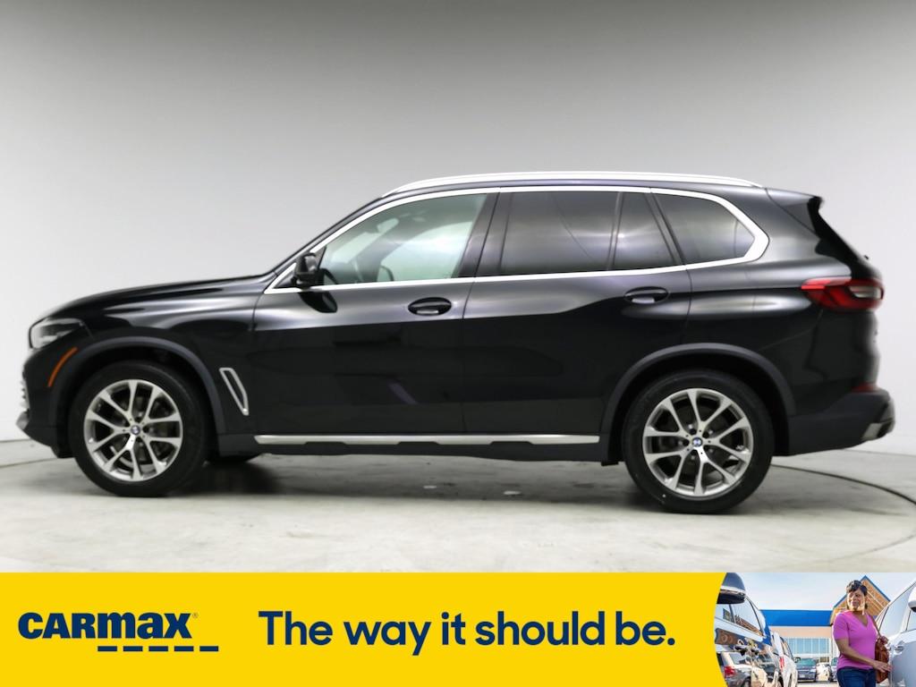 used 2020 BMW X5 car, priced at $32,998