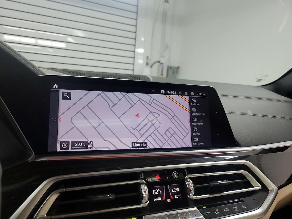 used 2020 BMW X5 car, priced at $32,998